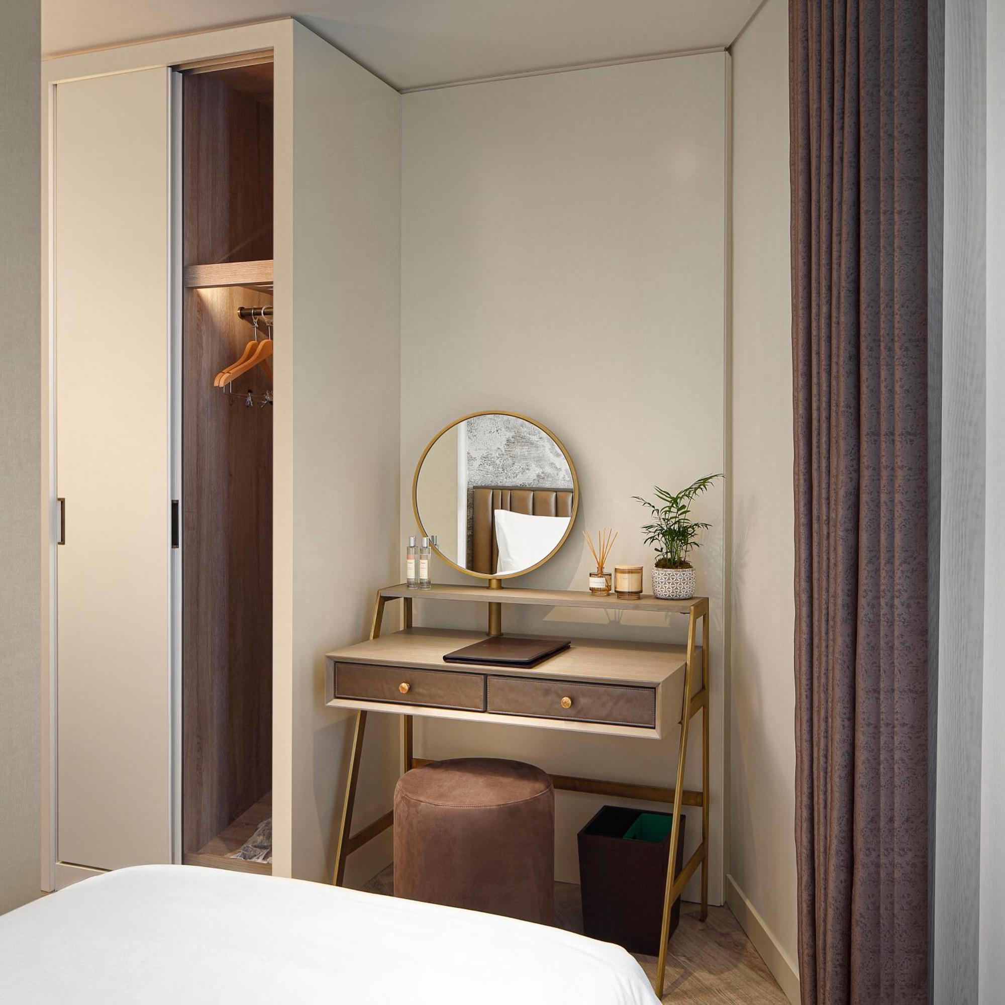 Wanda Vista Hotel Istanboel